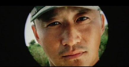 吴京战狼肌肉图片大全_吴京成长经历_吴京为戏拼命的狠