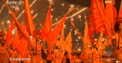 揭秘全运会开幕式四大“名场面”_第十四届全运会开幕式_全运会运动员入场式