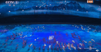 第十四届全运会开幕式_揭秘全运会开幕式四大“名场面”_全运会运动员入场式