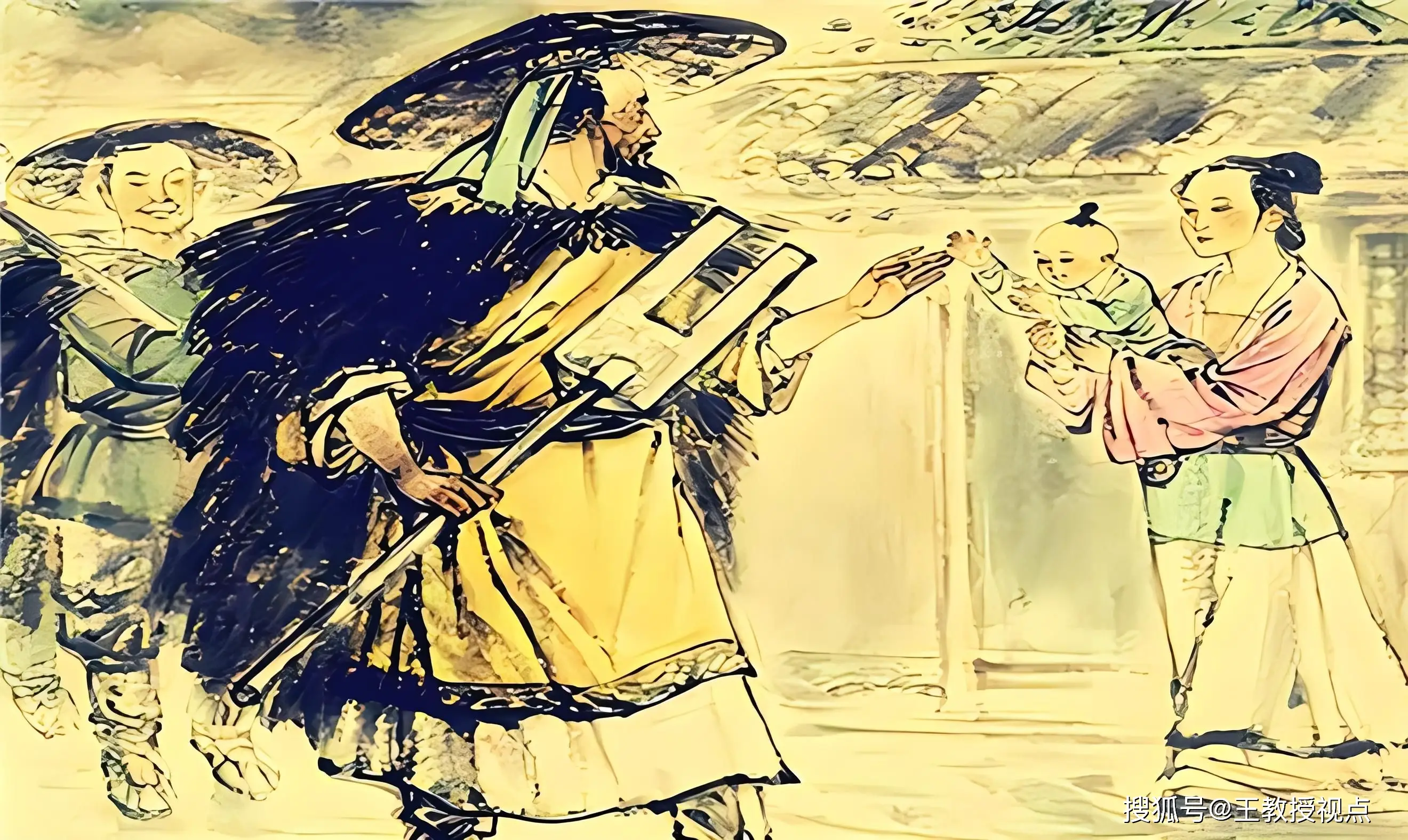 大禹治水文化传承力量_大禹治水水利建设智慧_治水 事迹材料