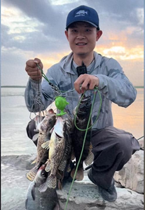 钓鱼溺亡事故_野外垂钓安全_水库垂钓视频