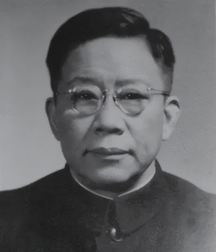 陆定一的生平经历_陆定一之孙谈精神财富_陆定一为什么不被重用