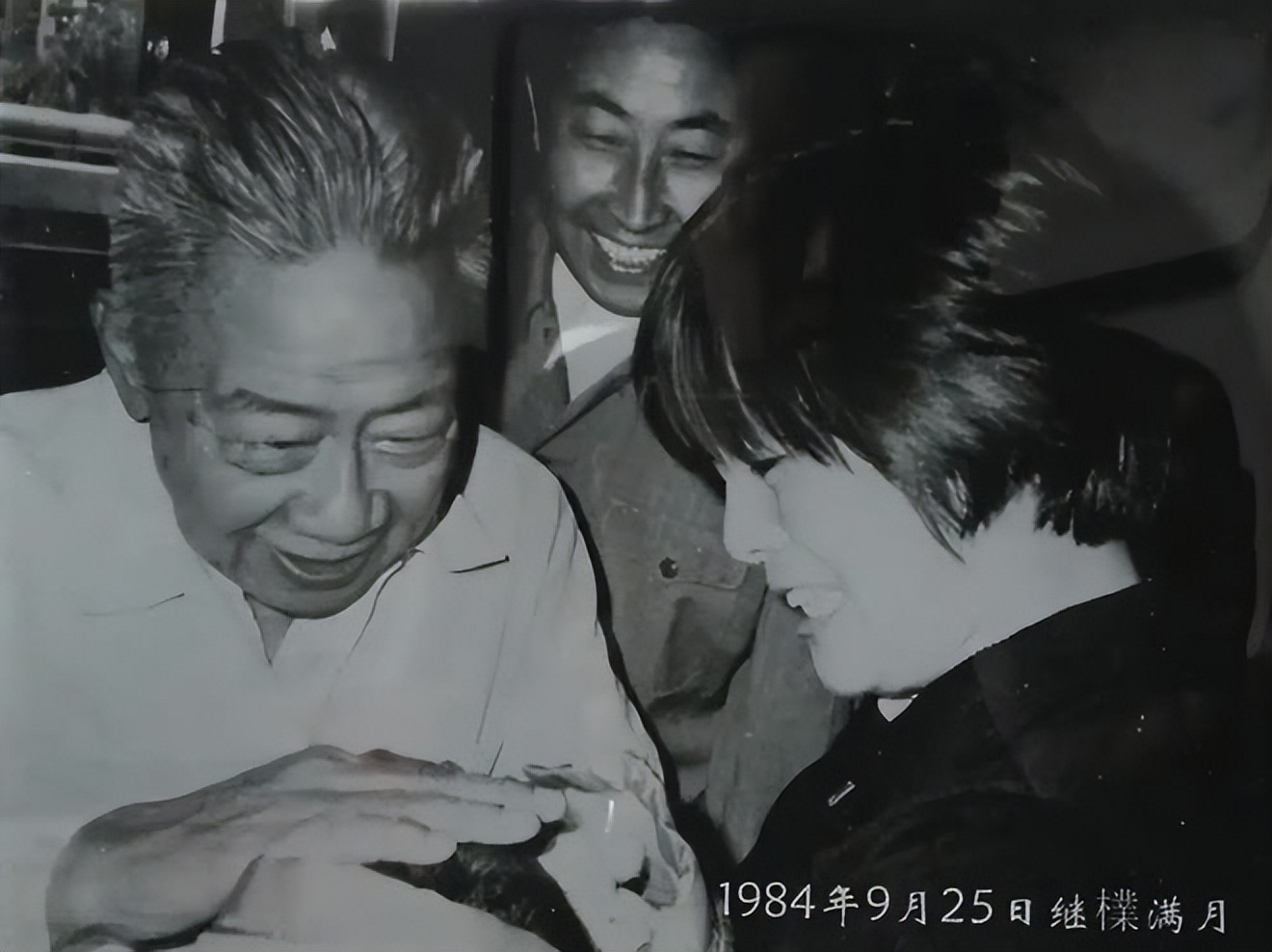 陆定一之孙谈精神财富_陆定一为什么不被重用_陆定一的生平经历