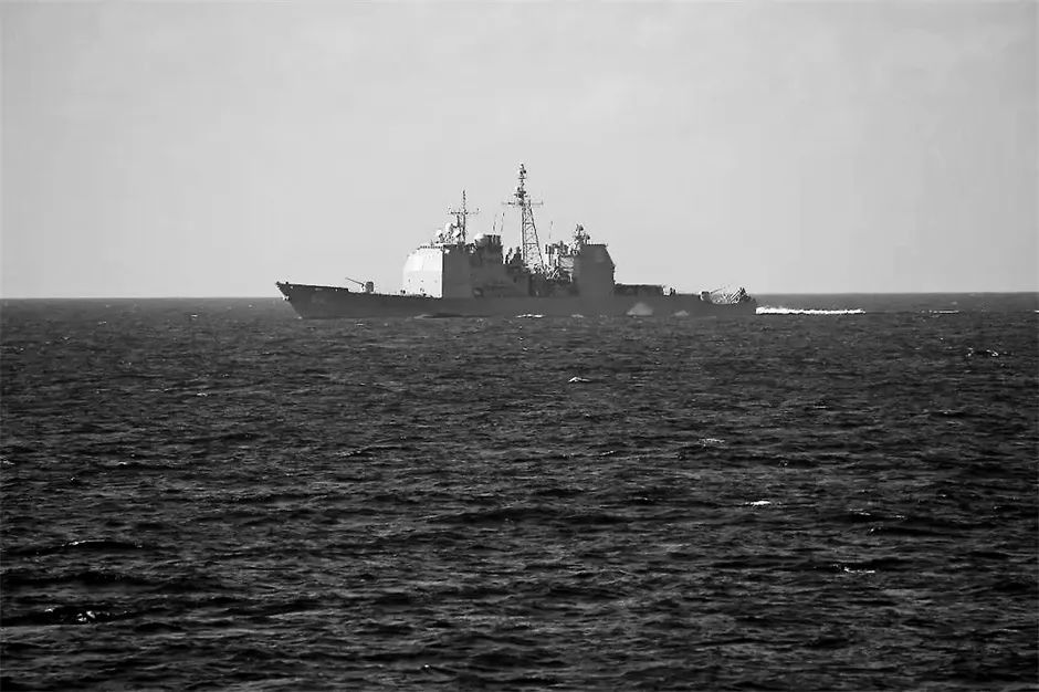 2022年度十大国际军事新闻_最新新闻热点和点评_中国提出全球安全倡议