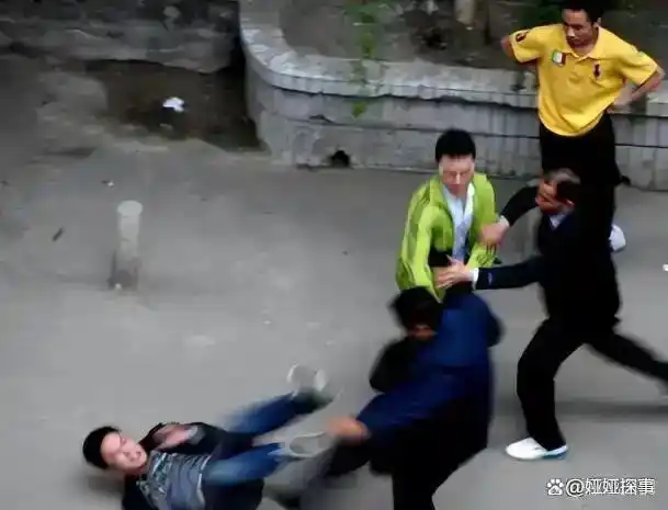 长春砍手门事件真相_吴天昊郝志鹏篮球场冲突细节_长春市二实验中学砍手门