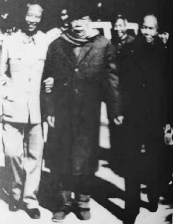 副国级元老陆定一后人：第二任妻子所生子女对异母哥姐身份有异议