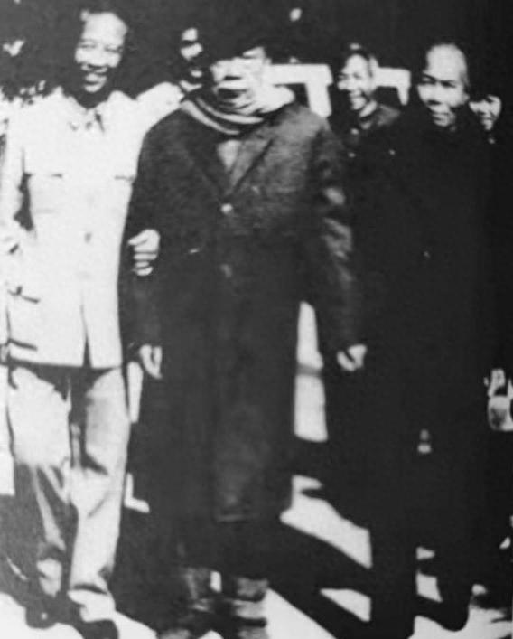 副国级元老陆定一后人：第二任妻子所生子女对异母哥姐身份有异议