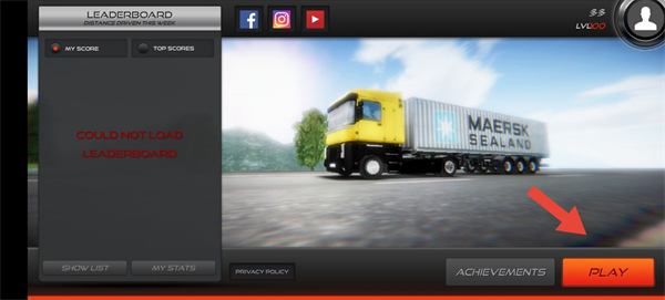 欧洲卡车模拟器2手机版下载_欧卡2手机版中文版_欧洲卡车模拟2下载手机版