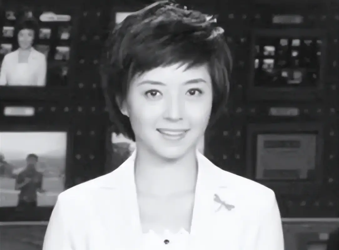 四川播音员佟瑶裸尸图_佟瑶 坠河溺亡 主持人