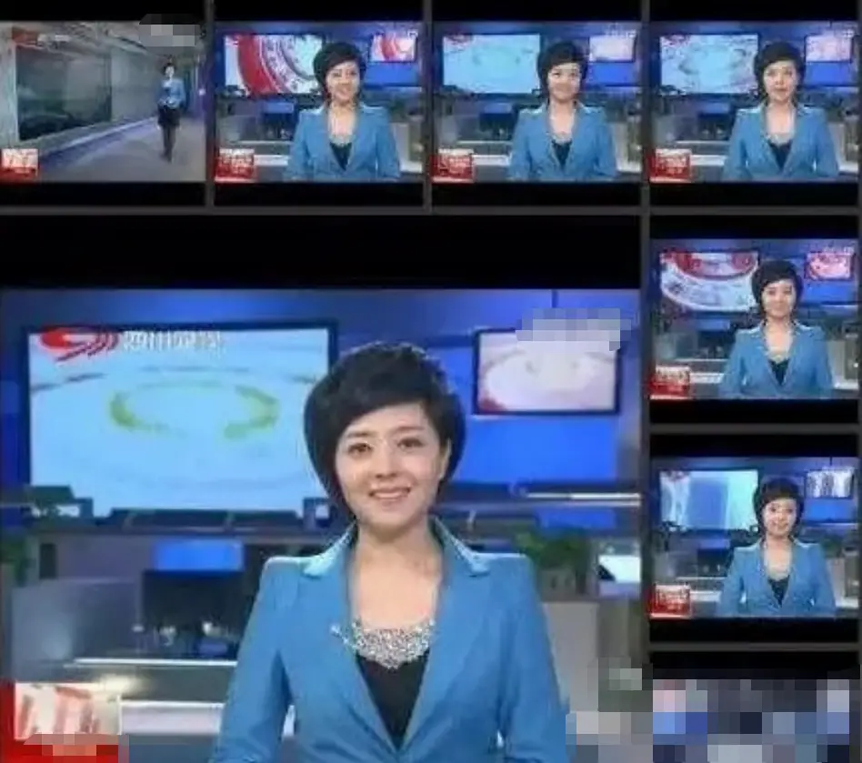 四川播音员佟瑶裸尸图_佟瑶 坠河溺亡 主持人