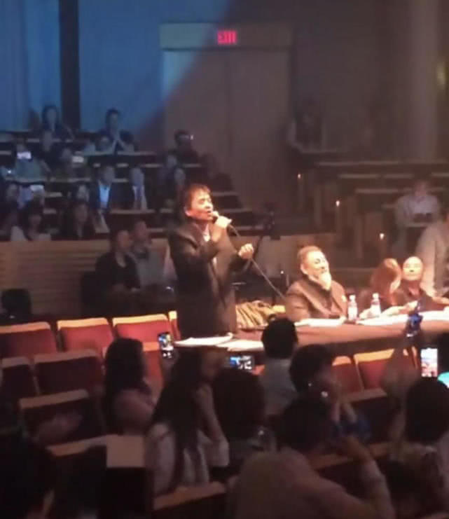 毕福剑复出传闻_毕福剑饭局完整版_毕福剑近况