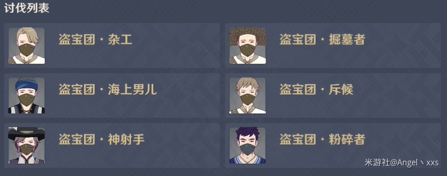 幻影心流活动攻略_幻影心流奥传关卡难度_幻影心