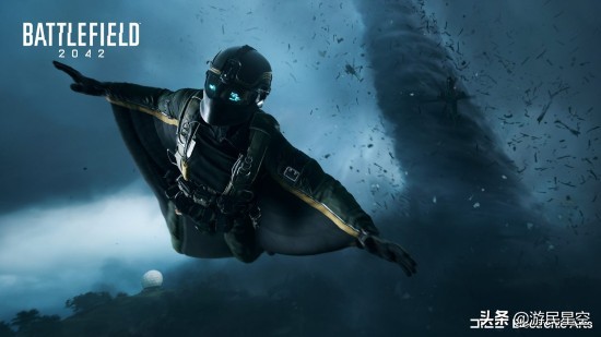 战地2042官网更新内容_战地2单机地图下载_战地2042支持AI对战合作对抗AI玩法