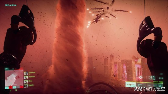 战地2042支持AI对战合作对抗AI玩法_战地2单机地图下载_战地2042官网更新内容