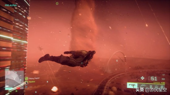 战地2单机地图下载_战地2042官网更新内容_战地2042支持AI对战合作对抗AI玩法