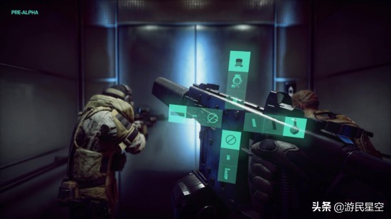 战地2042官网更新内容_战地2单机地图下载_战地2042支持AI对战合作对抗AI玩法