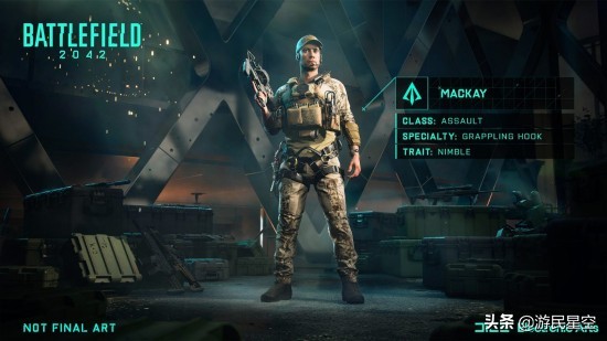 战地2042官网更新内容_战地2单机地图下载_战地2042支持AI对战合作对抗AI玩法