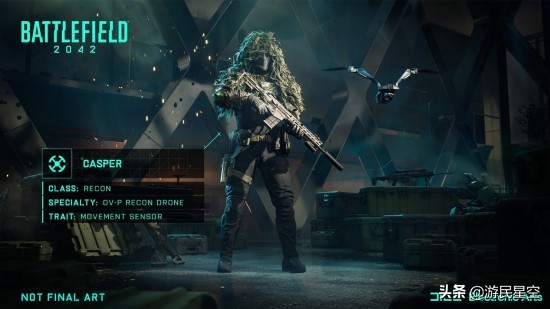 战地2042官网更新内容_战地2042支持AI对战合作对抗AI玩法_战地2单机地图下载