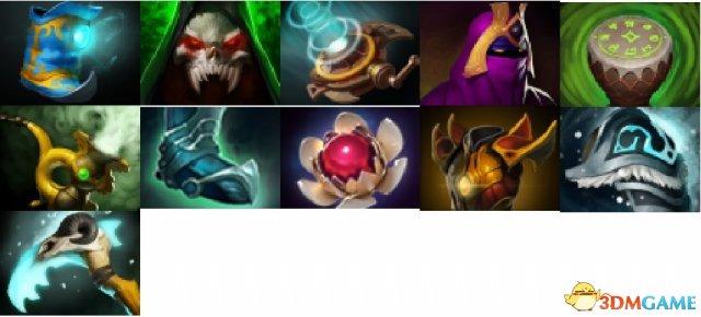 孽主技能分析_imba深渊领主出装_孽主Dota2出装推荐
