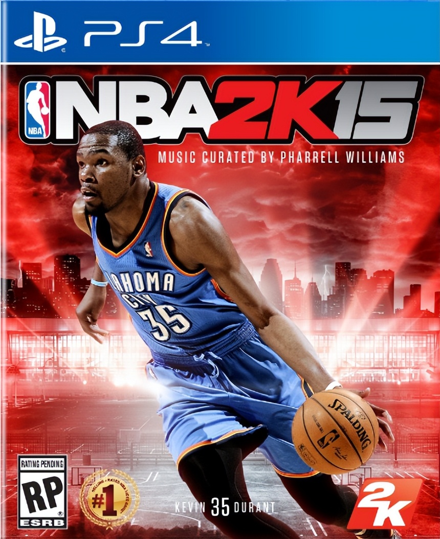 nba2k16十佳球_NBA 2K系列历代封面人物_NBA 2K游戏封面球员历史