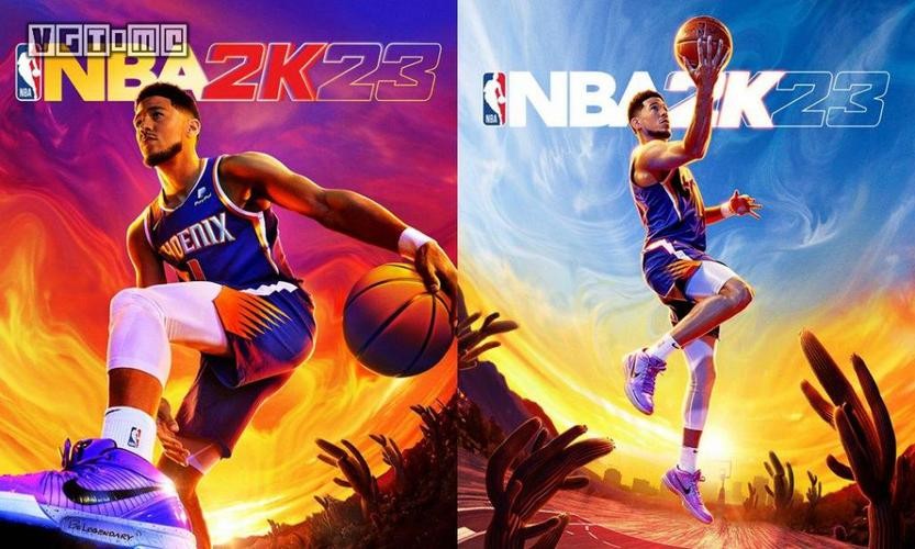 nba2k16十佳球_NBA 2K系列历代封面人物_NBA 2K游戏封面球员历史