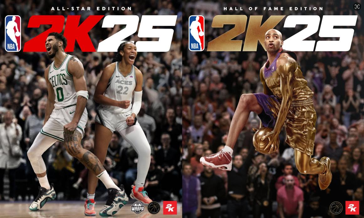 nba2k16十佳球_NBA 2K游戏封面球员历史_NBA 2K系列历代封面人物