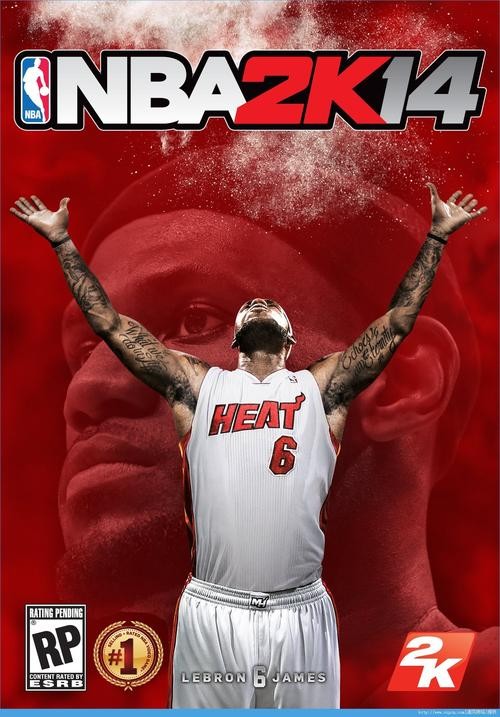 NBA 2K游戏封面球员历史_nba2k16十佳球_NBA 2K系列历代封面人物