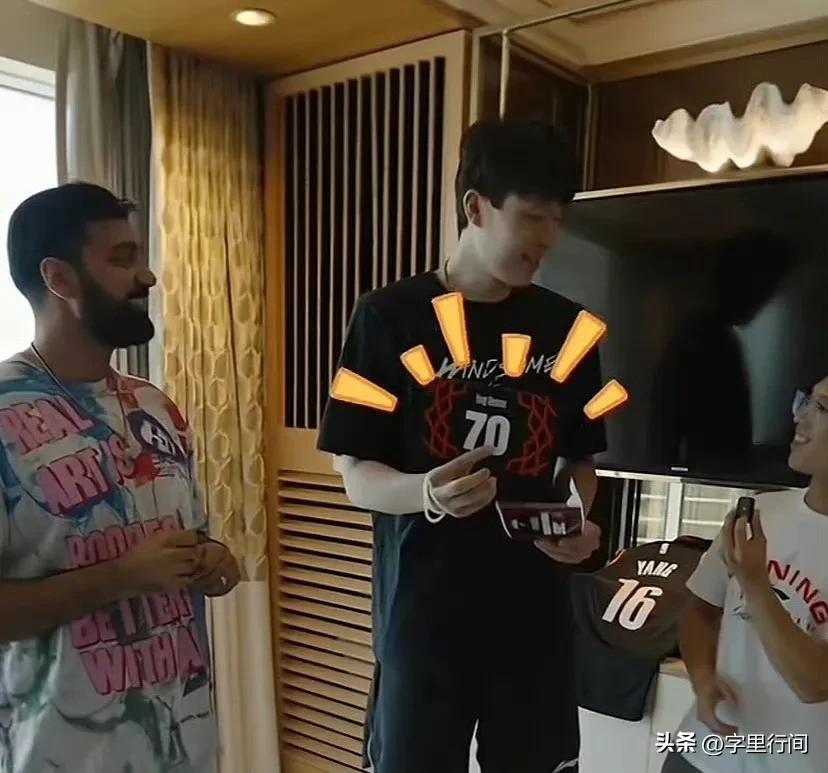NBA2K26杨瀚森能力值评价_杨瀚森2K26评分分析_nba2k16十佳球