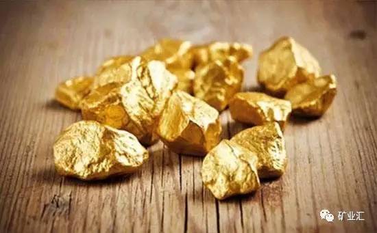 中国黄金产量增长趋势_辽宁有望诞生一世界级金矿_外商投资中国金矿行业