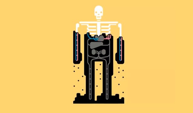 人不喝水会死吗_脱水症状_沙漠生存
