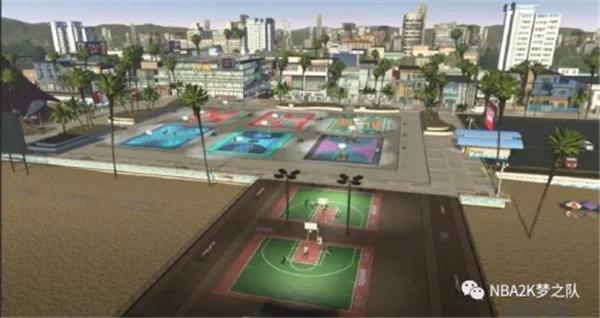 nba2k16十佳球_2K21梦幻球队模式_2K21辉煌生涯剧情