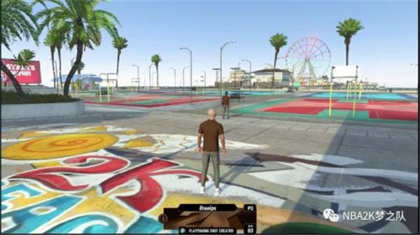 2K21辉煌生涯剧情_2K21梦幻球队模式_nba2k16十佳球
