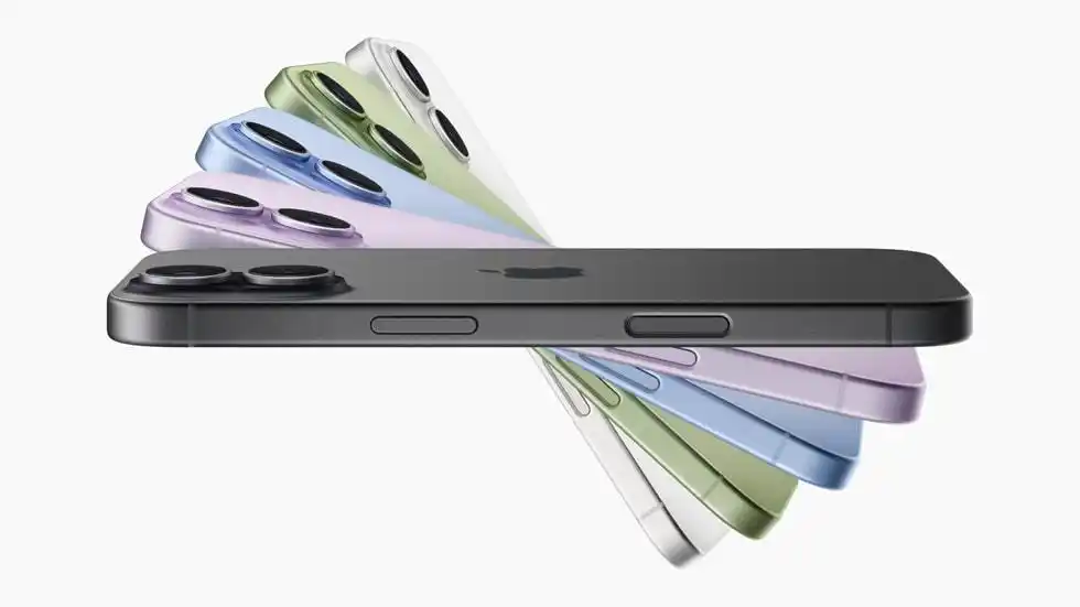 iPhone17系列性能对比_iPhone17基础版性价比分析_iphone17系列值不值得买