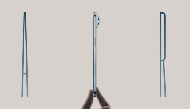 iPhone Air 轻薄机身技术验证_iPhone 17 120Hz ProMotion 高刷屏_iphone17系列值不值得买