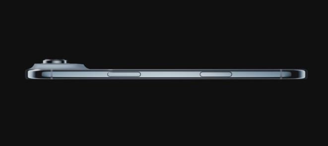 iPhone 17 120Hz ProMotion 高刷屏_iPhone Air 轻薄机身技术验证_iphone17系列值不值得买