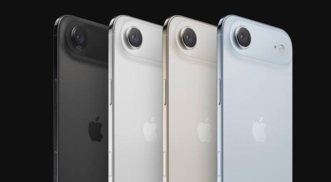 iPhone 17 120Hz ProMotion 高刷屏_iPhone Air 轻薄机身技术验证_iphone17系列值不值得买