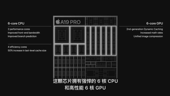 iPhone Air 轻薄机身技术验证_iPhone 17 120Hz ProMotion 高刷屏_iphone17系列值不值得买