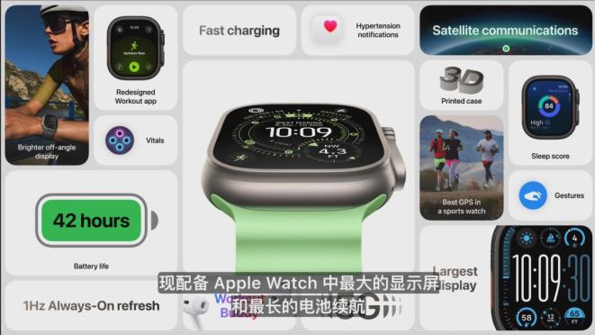 iPhone 17 120Hz ProMotion 高刷屏_iphone17系列值不值得买_iPhone Air 轻薄机身技术验证