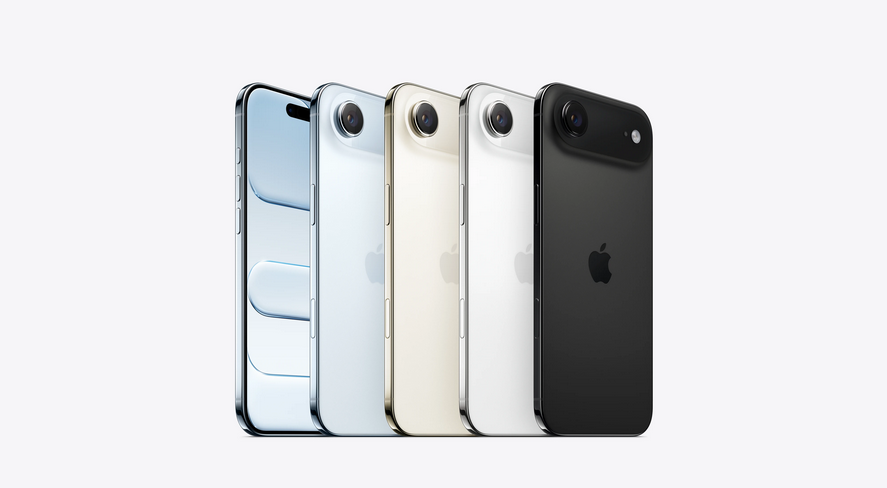 iPhone17系列新机型_iPhone17 Pro Max相机升级_iphone17系列值不值得买