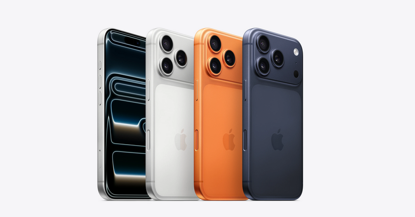 iPhone17 Pro Max相机升级_iPhone17系列新机型_iphone17系列值不值得买