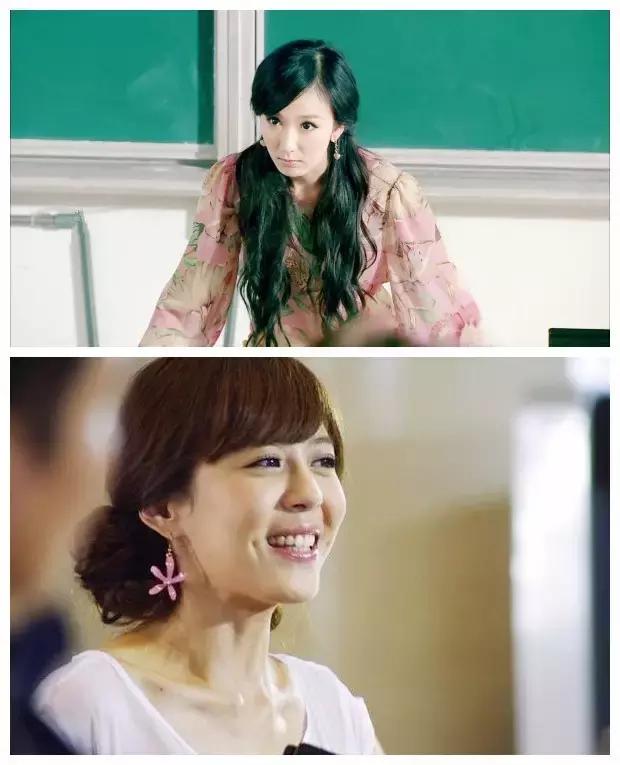 爱情公寓胡一菲陈美嘉_胡一菲打曾小贤_爱情公寓娄艺潇李金铭