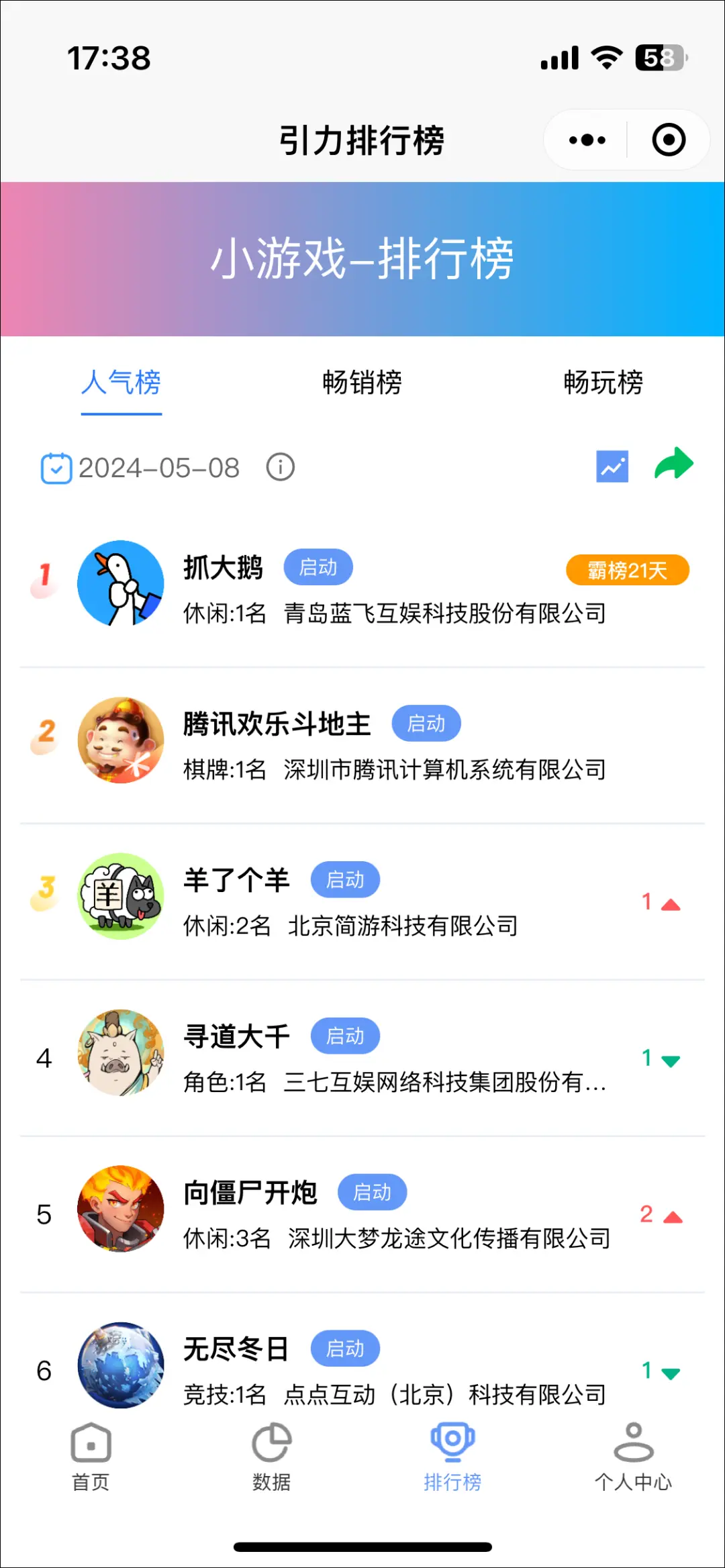 团队开会小游戏大全_抖音小游戏竞争 微信小游戏发展 小游戏直播变现