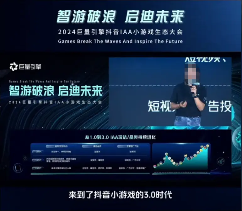 抖音小游戏竞争 微信小游戏发展 小游戏直播变现_团队开会小游戏大全