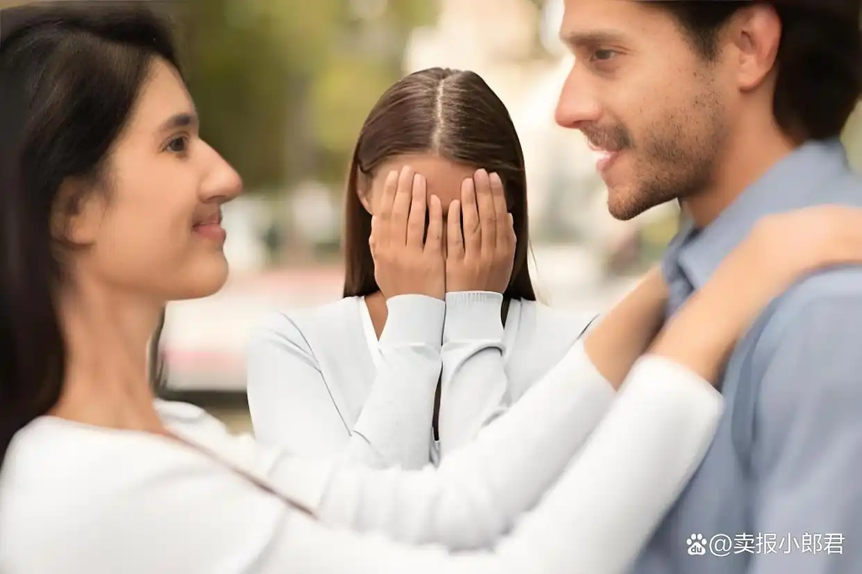 为何许多女生的男朋友会被闺蜜抢走？最根本的原因是什么？