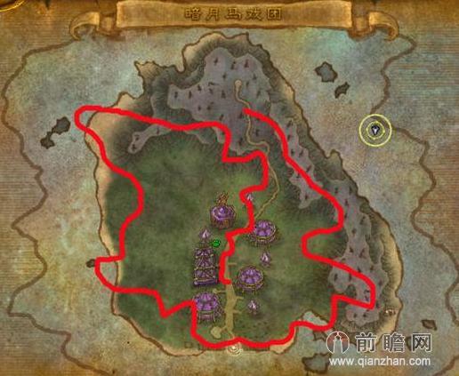 魔兽世界6.0