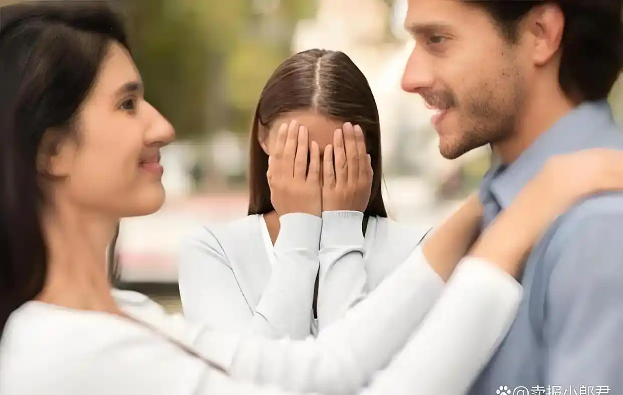 为何许多女生的男朋友会被闺蜜抢走？最根本的原因是什么？
