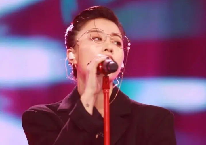 李嘉格中国好声音经历_李嘉格车澈离婚_李嘉格车澈爱情故事