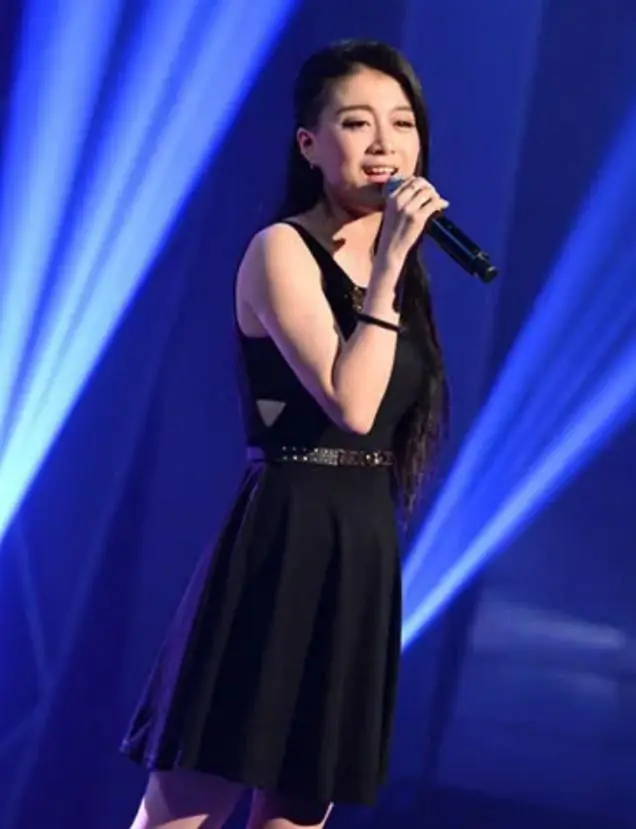 李嘉格车澈离婚_李嘉格中国好声音经历_李嘉格车澈爱情故事