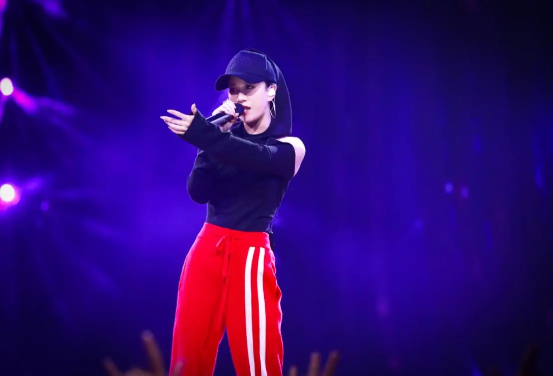 李嘉格中国好声音经历_李嘉格车澈离婚_李嘉格车澈爱情故事