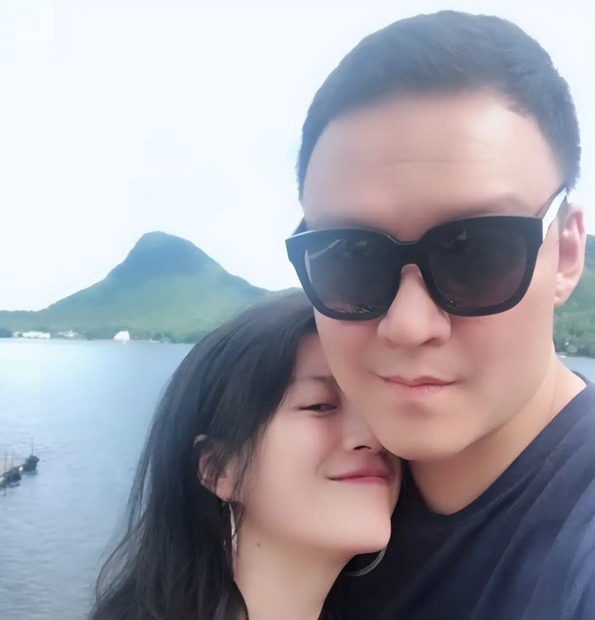 李嘉格车澈婚姻真相_李嘉格中国好声音_李嘉格车澈离婚